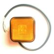 Lampa gabarit 67x67, LED, MAN TGA TGL TGM TGX TGS F2000 M2000LD097 Horpol