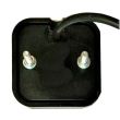 Lampa gabarit 67x67, LED, MAN TGA TGL TGM TGX TGS F2000 M2000LD097 Horpol