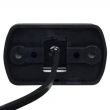 Lampa gabarit 71x42, LED, alba LD2227 Horpol