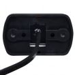 Lampa gabarit 71x42, LED, galbena LD2228 Horpol