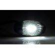 Lampa gabarit 72x34, LED, alba, 12-36V FT-025/B Fristom 