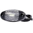 Lampa gabarit 72x34, LED, alba, 12-36V FT-025/B Fristom 