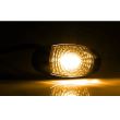 Lampa gabarit 72x34, LED, galbena, 12-36V FT-025/Z Fristom 
