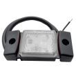Lampa gabarit 73x33, LED, 12-36V, LD 140 Horpol