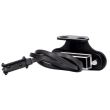 Lampa gabarit 78x22, LED, galbena, cu suport talpa, 12-30V, FT-015/ Z+K Fristom 