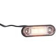 Lampa gabarit 78x22, LED, galbena, 12-30V, FT-015/Z Fristom 