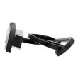 Lampa gabarit 78x22, LED, alba, 12-30V, FT-015/B Fristom 