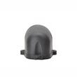 Lampa gabarit 78x93, LED Neon, alba, cabina W25N 785 Was