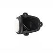 Lampa gabarit 78x93, LED Neon, alba, cabina W25N 785 Was
