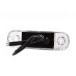 Lampa gabarit 84x24, LED, slim, alba, 12-24V, W97.3 710 Was