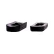 Lampa gabarit, 84x27, LED, slim, alba, cu 2 garnituri bullbar,  FT-073B Fristom