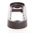 Garnitura neagra lampa gabarit FT-073 PG PL, 84x27, montare suprafata plata, Fristom