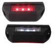 Lampa gabarit 93x30, LED, alb-rosie, LD 703 Horpol