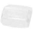 Lampa gabarit 96x64, bec, alba, 12-24V FT-006/B Fristom