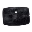 Lampa gabarit 96x64, bec, rosie, 12-24V, FT-006/C Fristom
