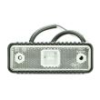Lampa gabarit 96x39 LED, tip Hor55 LD 537 Horpol