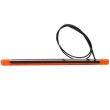 Lampa gabarit 100x15, LED, galbena, 4 bucati, HB-S662-g