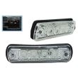 Lampa gabarit 100x30, LED, pozitie cabina, MAN TGX TGS TGA  L2259