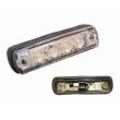 Lampa gabarit 100x30, LED, pozitie cabina, MAN TGX TGS TGA  L2259