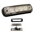 Lampa gabarit 100x30, LED, pozitie cabina, MAN TGX TGS TGA  L2259