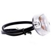 Lampa gabarit 102x45 cu LED, alba FT-061 B Fristom
