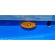 Lampa gabarit 102x45 cu LED, galbena, FT-061 Z Fristom