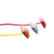 Lampa gabarit 102x25, LED, rosie, 12-36V FT-079 C LED Fristom
