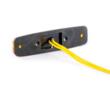 Lampa gabarit 102x25, LED, galbena, 12-36V FT-079 Z LED Fristom