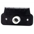 Lampa gabarit 102x36, LED, alba, cu talpa, 12-36V, FT-004-B+K Fristom 