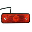 Lampa gabarit 102x36, LED, rosie  FT-004-C LED Fristom
