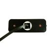 Lampa gabarit 102x36, LED, rosie  FT-004-C LED Fristom