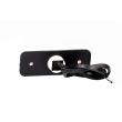 Lampa gabarit 102x36, LED, galbena, 12-36V, FT-004 Z Fristom 