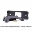 Lampa gabarit 103x49, cu suport, Led NEON, 12-24V, galbena, W254 2033 NN Was
