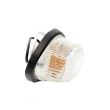 Lampa gabarit 105x46, bec, alba, 12-24V, FT-011B (tipG02), Fristom 