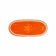 Lampa gabarit 106x47, fara bec si dulie, incastrabila, galbena, Sprinter / Crafter, 5402-02-0865100P Blic