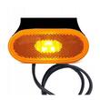 Lampa gabarit 106x47, LED, cu suport, Sprinter / Crafter LD982 Horpol