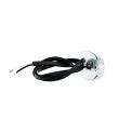 Lampa gabarit 107x38, LED, alba, FT-076 B Fristom