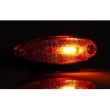 Lampa gabarit 107x38, LED, FT-076 Z+K Fristom