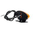 Lampa gabarit 107x38, LED, FT-076 Z+K Fristom
