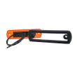Lampa gabarit 110x31, LED, galbena, W189 1338 Was