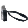 Lampa gabarit 110x31, LED, alba, W189 1340 Was