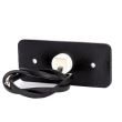 Lampa gabarit 110x45, LED, alba, 12-36V, MD-013-B Fristom