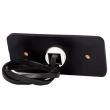 Lampa gabarit 110x45, LED, galbena, 12-36V, MD-013-Z Fristom