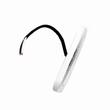 Lampa gabarit, 110x45, LED, alba, incastrabila, cu mufa, TT.12016C 