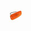 Lampa gabarit, 110x45, LED, galbena, incastrabila, cu mufa, TT.12016A
