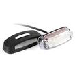 Lampa gabarit 110x46 LED, cu protectie, 3 functii, alb-galben-rosu, FT-039 Fristom