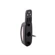Lampa gabarit 110x46 LED, cu protectie, 3 functii, alb-galben-rosu, cu suport, FT-039 I LED Fristom