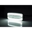 Lampa gabarit 110x50 LED, Hor116 LD 2761 Horpol