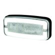 Lampa gabarit 110x50 LED, Hor116 LD 2761 Horpol