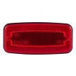 Lampa gabarit 110x50 LED, Hor116 LD 2763 Horpol